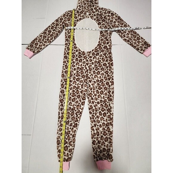 Forever 21 Tiger Sleepwear One Piece Jumpsuit - Picture 2 of 12